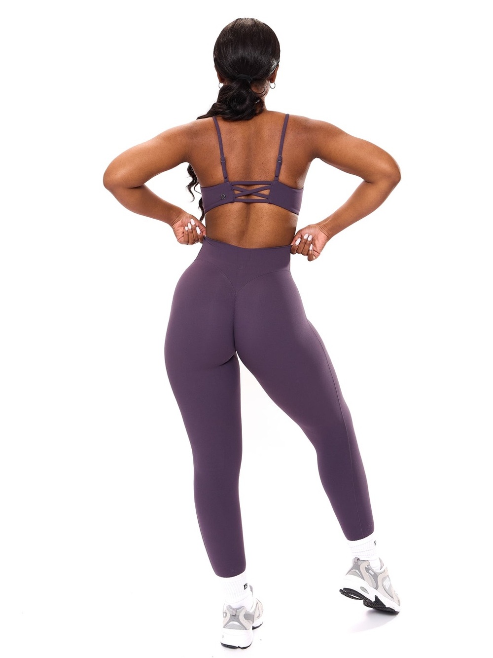 Buffbunny Aggressive Scrunch Legging